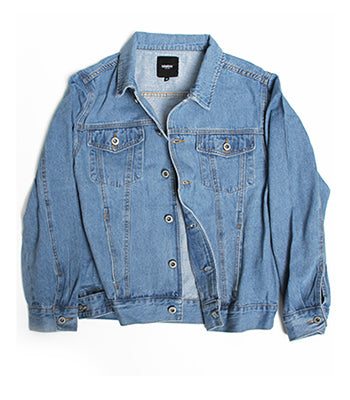 715 Denim Jacket (Men)