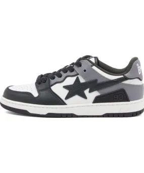 A Bathing Ape Men's Bape Sk8 Sta #5 Sneakers