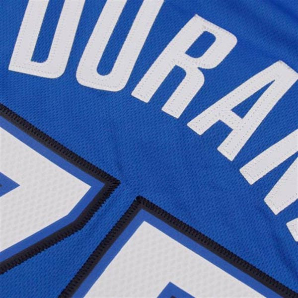 Adidas NBA Jersey Oklahoma City DURANT #35 Blue