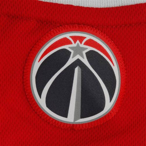 Adidas NBA Jersey Wizards WALL #2