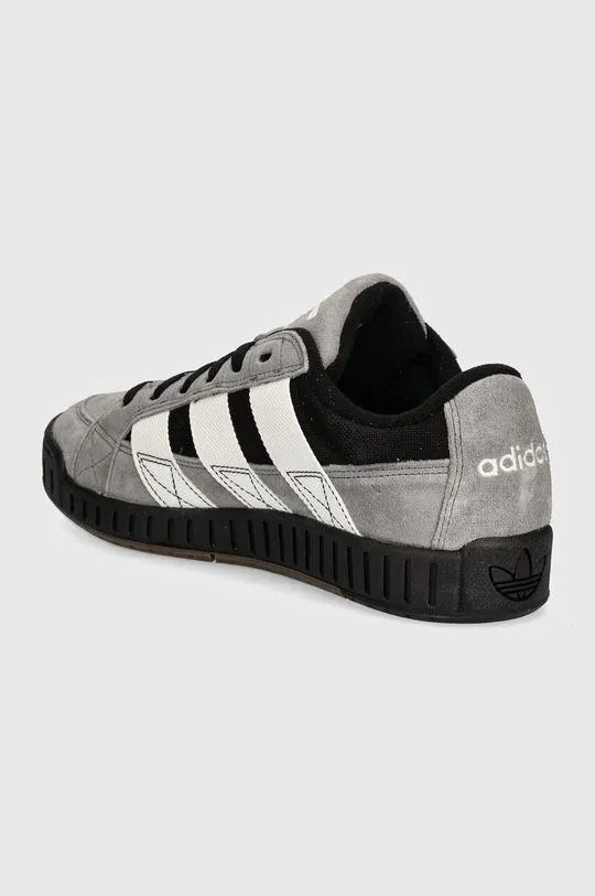 adidas Originals suede sneakers LWST gray color IH2228