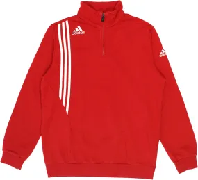 Adidas Red Sweater | ThriftTale