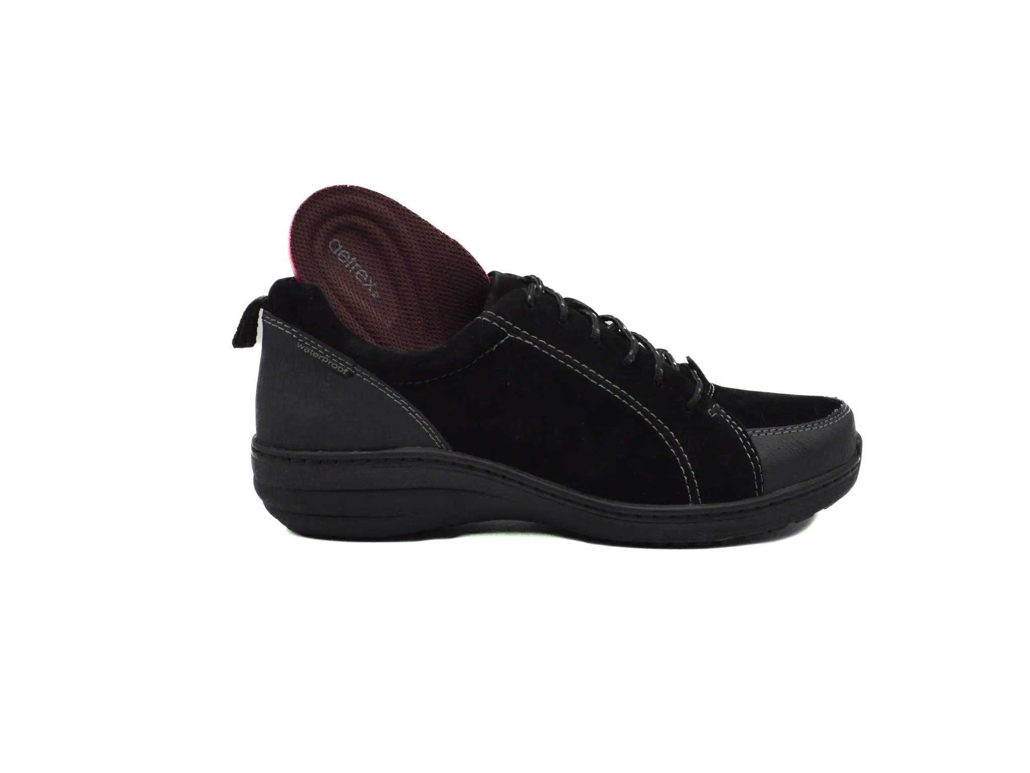 AETREX Mara Casual Hiking Sneakers