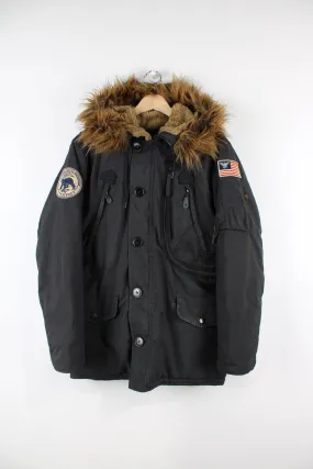 Alpha Industries Parka Jacket