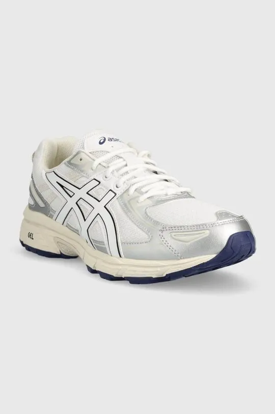 Asics sneakers white color