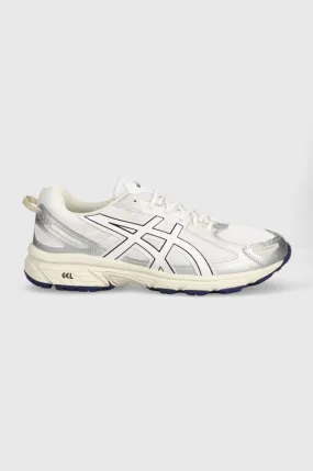 Asics sneakers white color