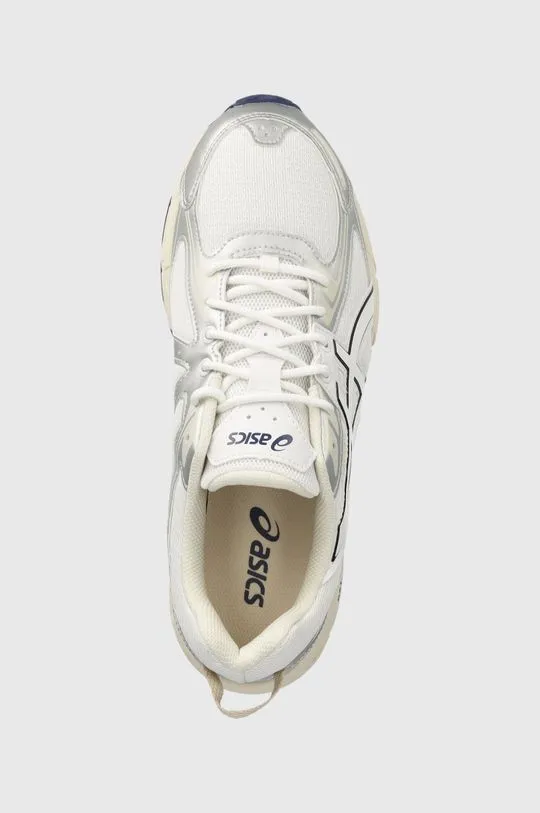 Asics sneakers white color