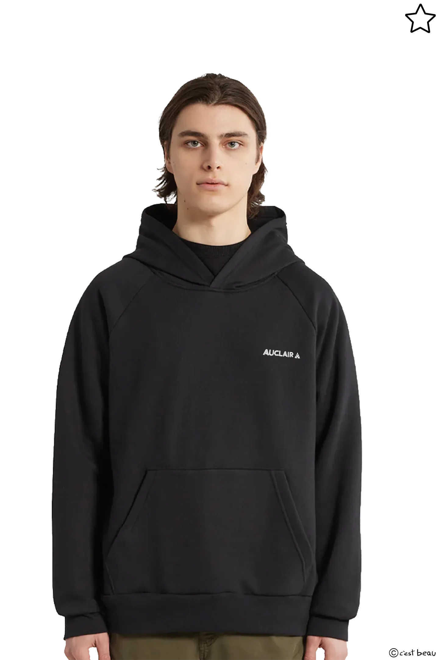 Auclair Hoodie - Adult