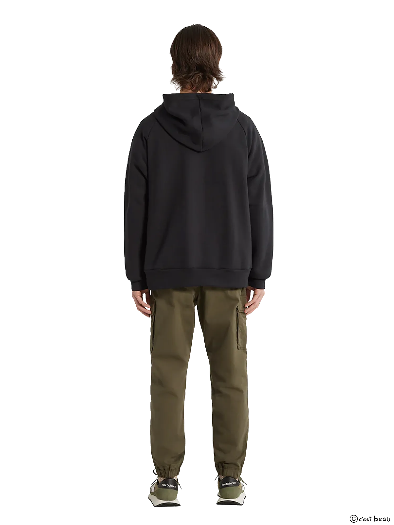 Auclair Hoodie - Adult