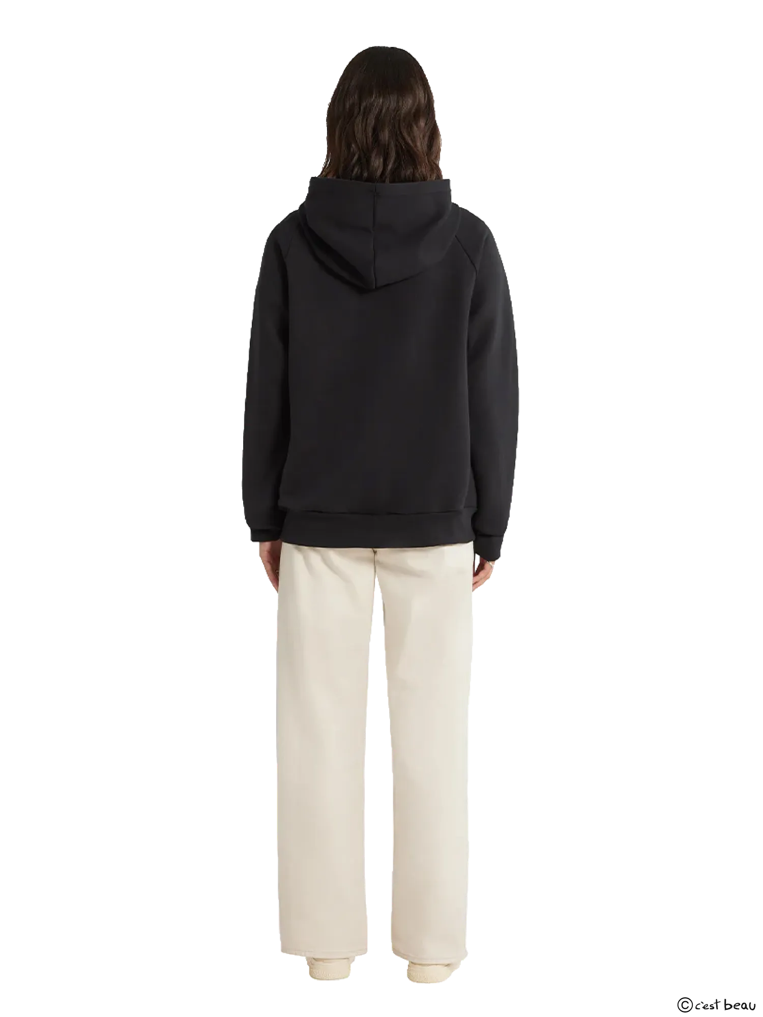 Auclair Hoodie - Adult