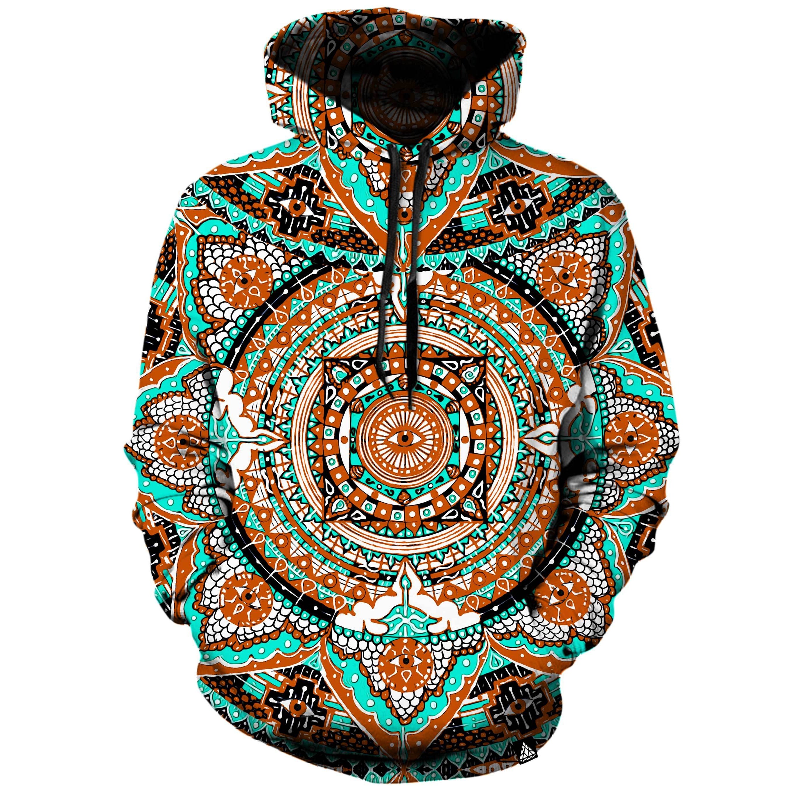 AWAKE HOODIE