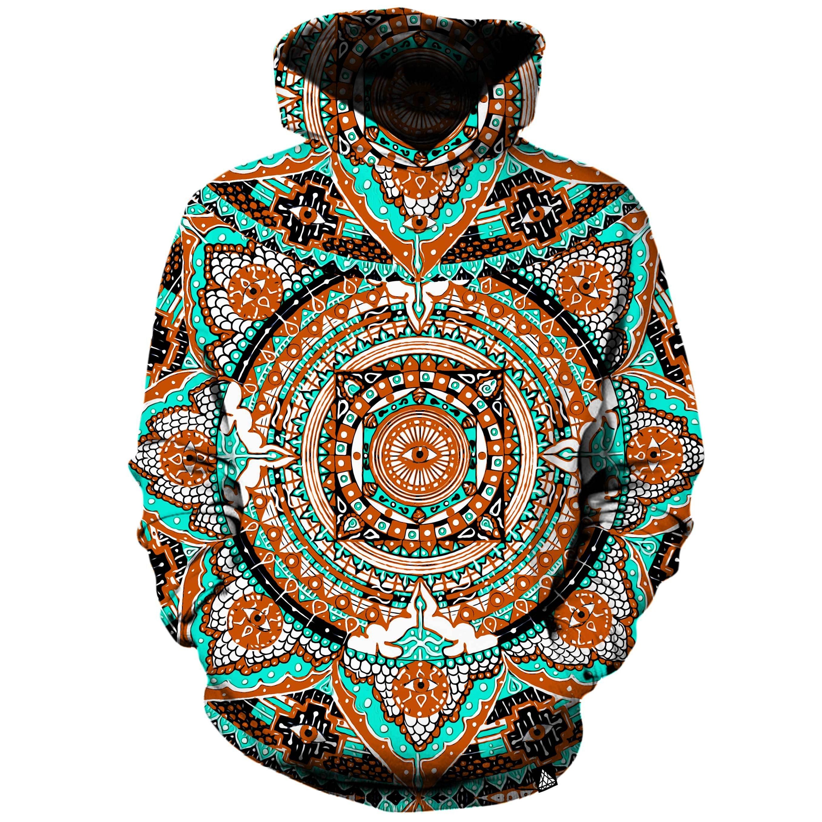 AWAKE HOODIE