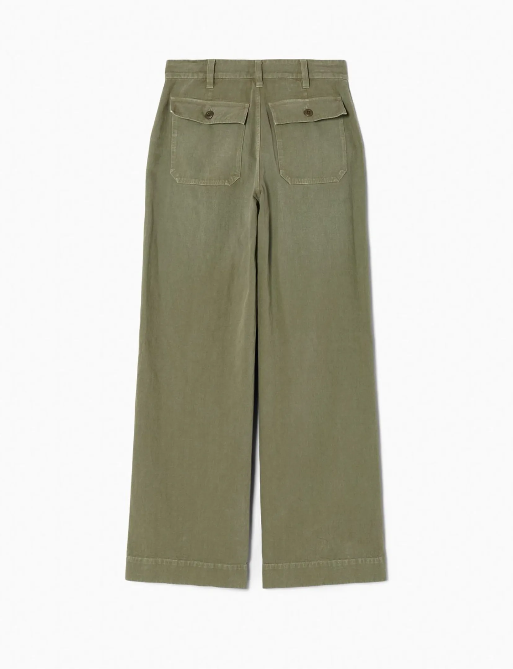 Baker Pant, Bayleaf