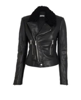 Balenciaga Biker Jacket