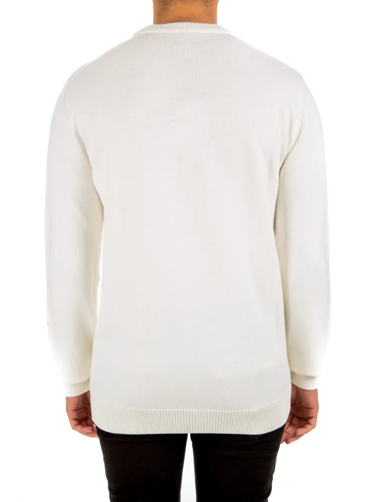 Balmain Balmain Paris Sweater | Credomen