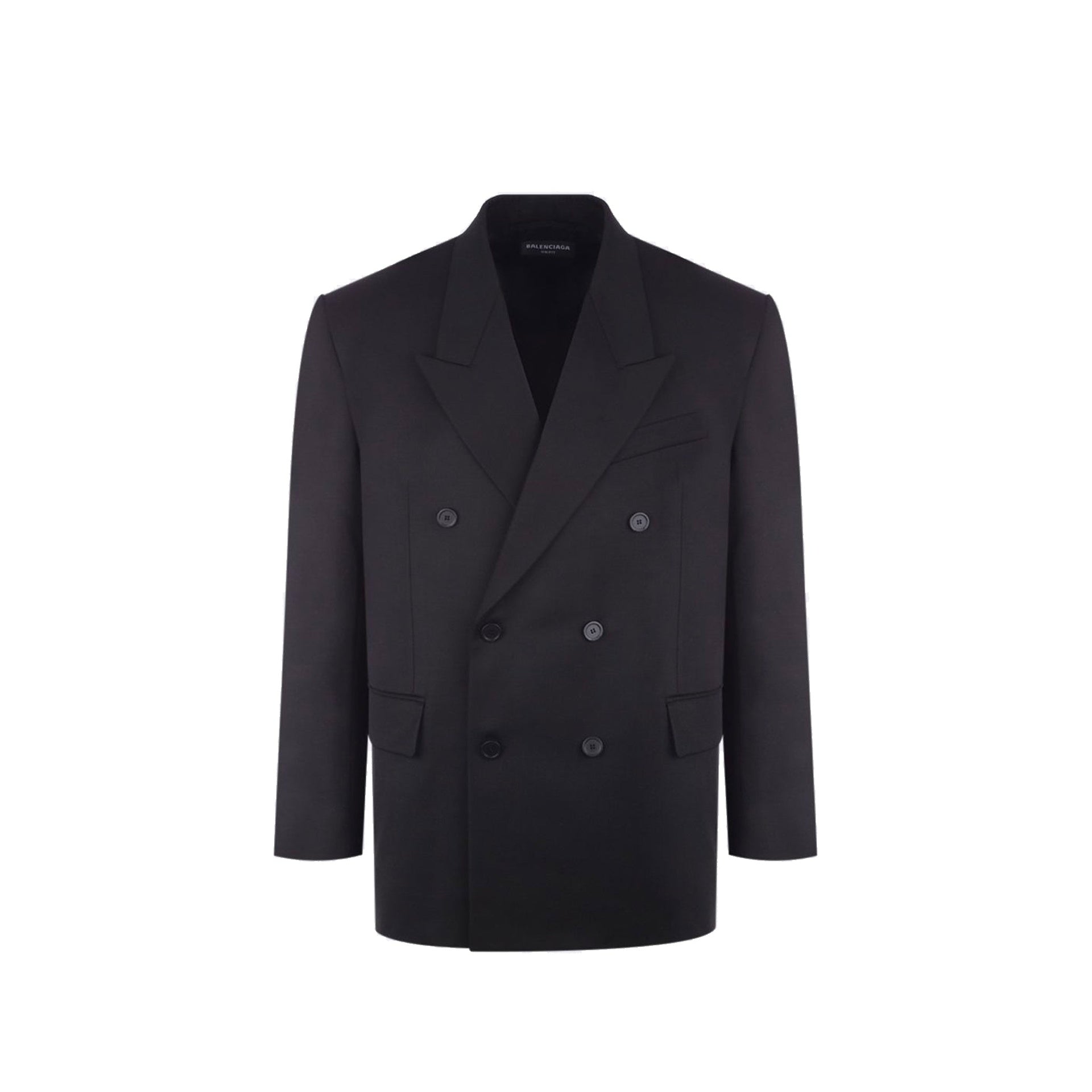 Blazer doppiopetto Balenciaga