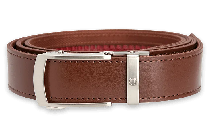 Bond Brown, 1 3/8 Strap, EDC Belt