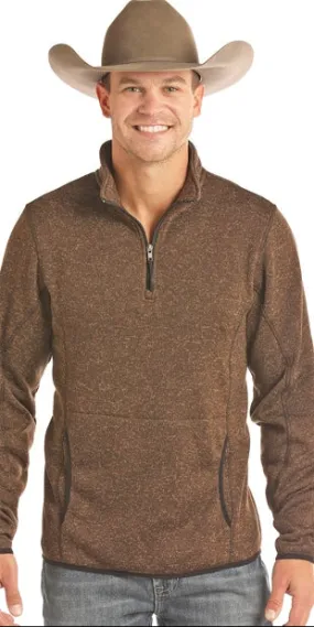 Bradley Pullover