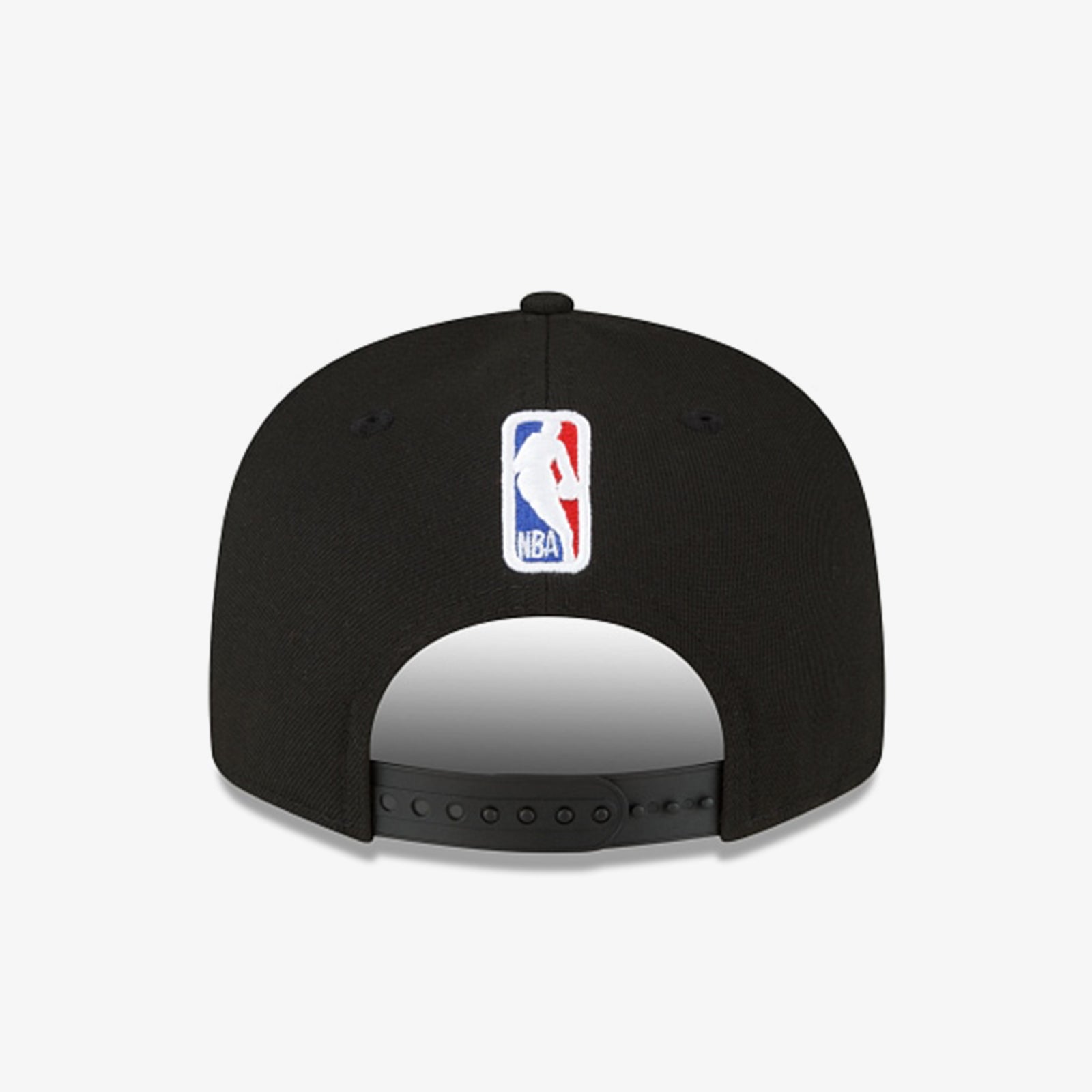 Brooklyn Nets 9Fifty Jersey Statement Edition Snapback