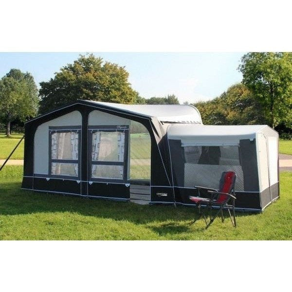 Camptech Tall Annex For CampTech Caravan Awnings SL944 (2024)