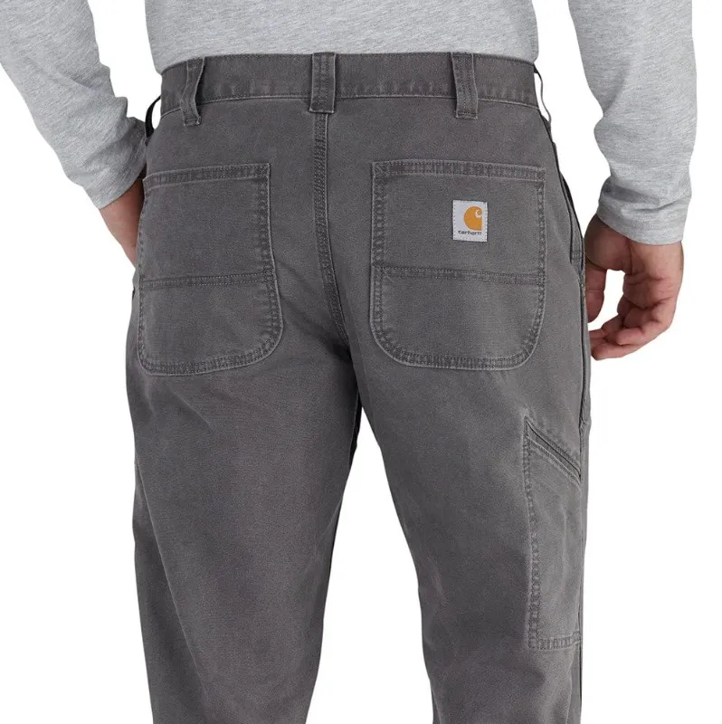 Carhartt Pants Rugged Flex Relaxed Fit Canvas Work (Men’s)