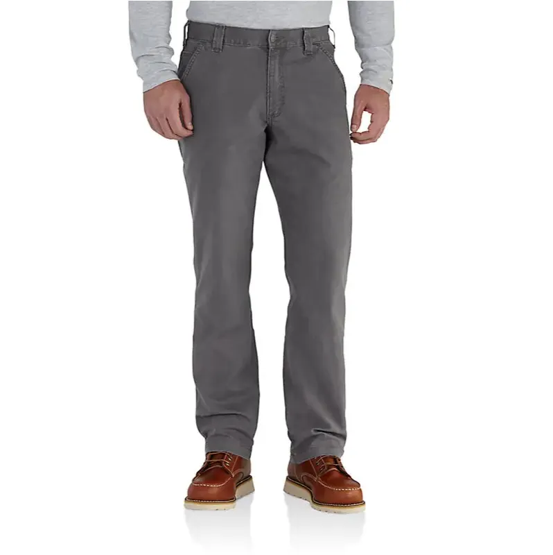 Carhartt Pants Rugged Flex Relaxed Fit Canvas Work (Men’s)