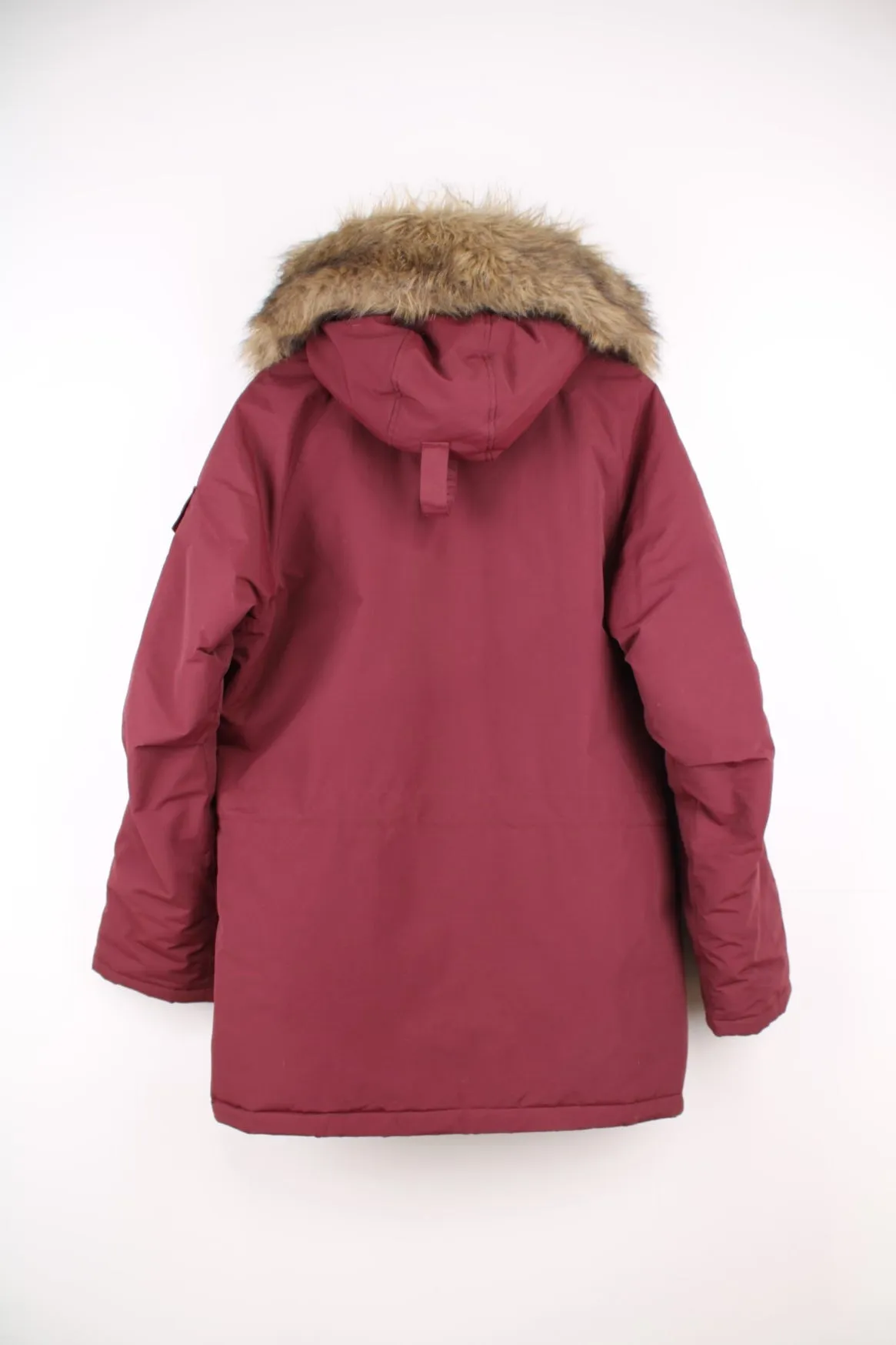 Carhartt Parka Coat