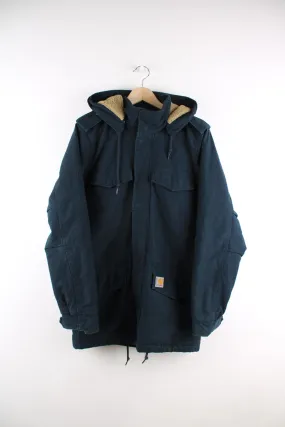 Carhartt Parka Jacket