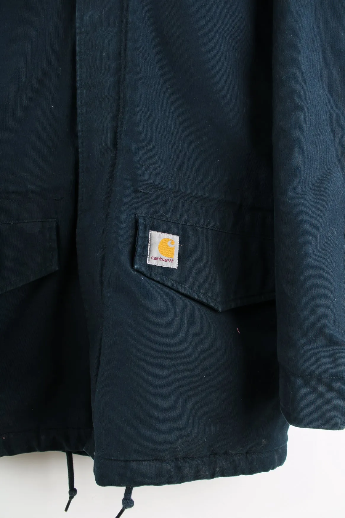 Carhartt Parka Jacket