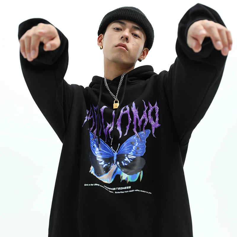 Chō Hoodie