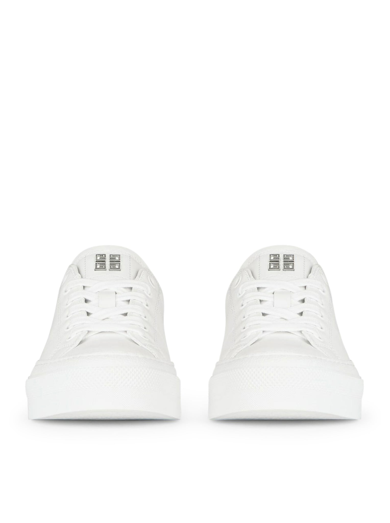 City Sport sneakers in leather