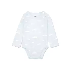 Cloud Baby Bodysuit