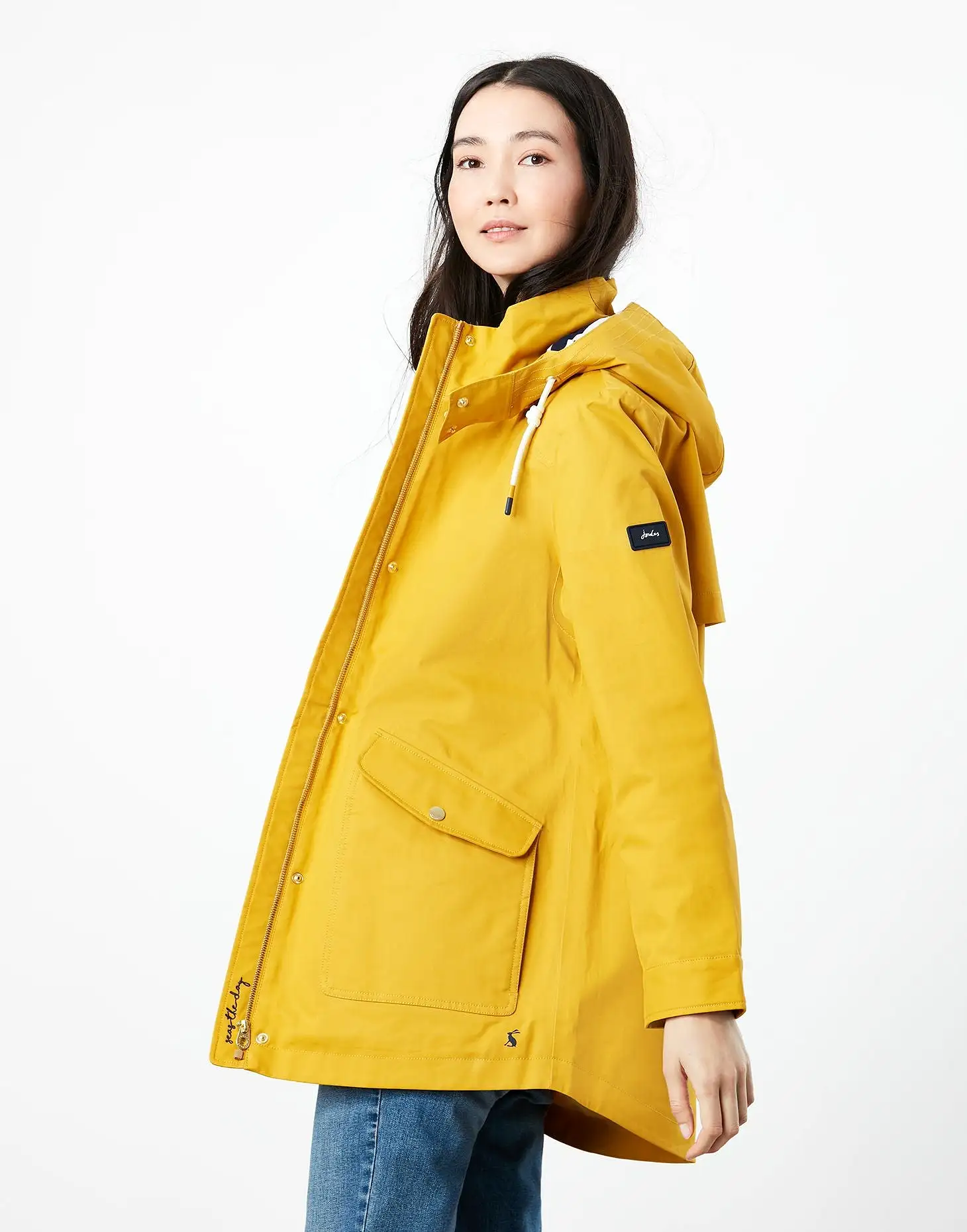 Coast Waterproof Coat Women's