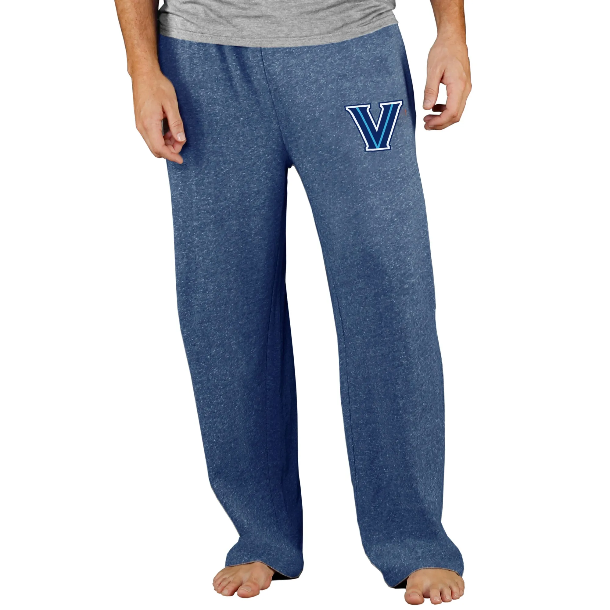 Concepts Sport Villanova Wildcats Navy Mainstream Terry Pants