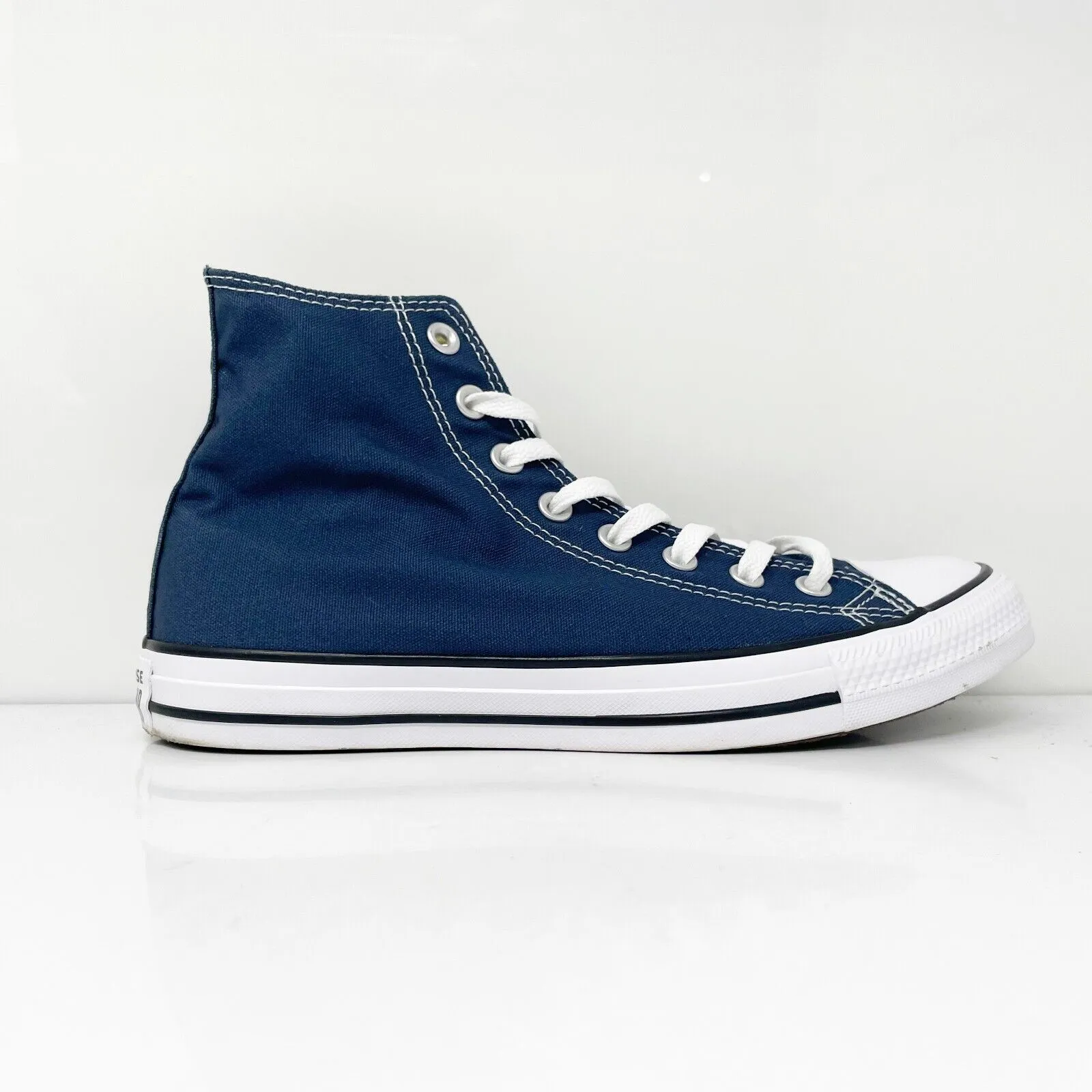 Converse Unisex Chuck Taylor All Star M9622 Blue Casual Shoes Sneakers Sz M9 W11