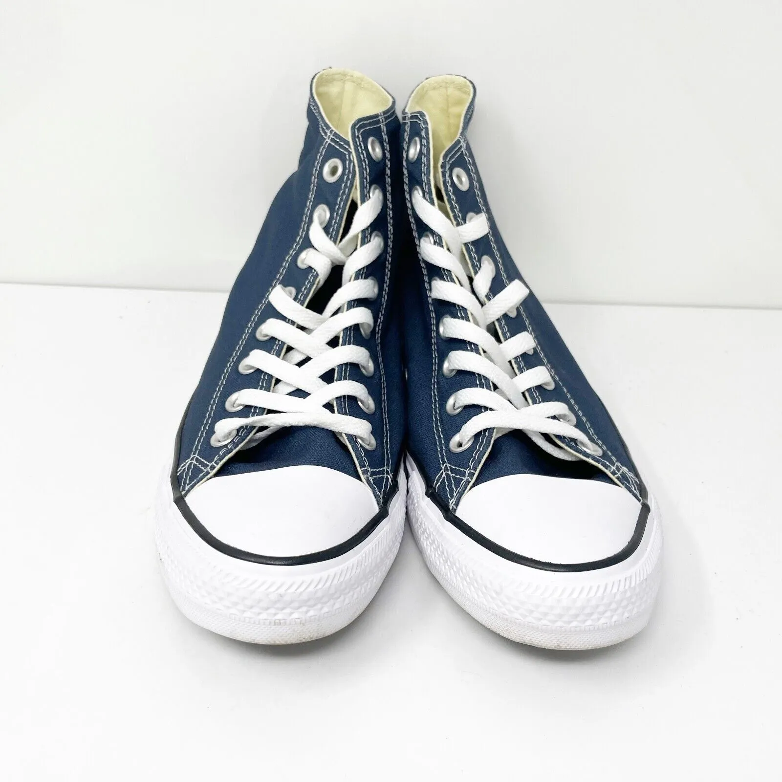 Converse Unisex Chuck Taylor All Star M9622 Blue Casual Shoes Sneakers Sz M9 W11