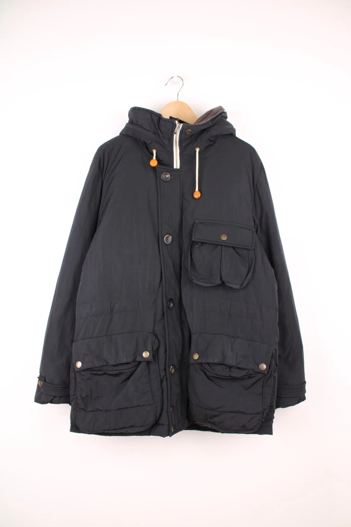 CP Company Hooded Down Parka