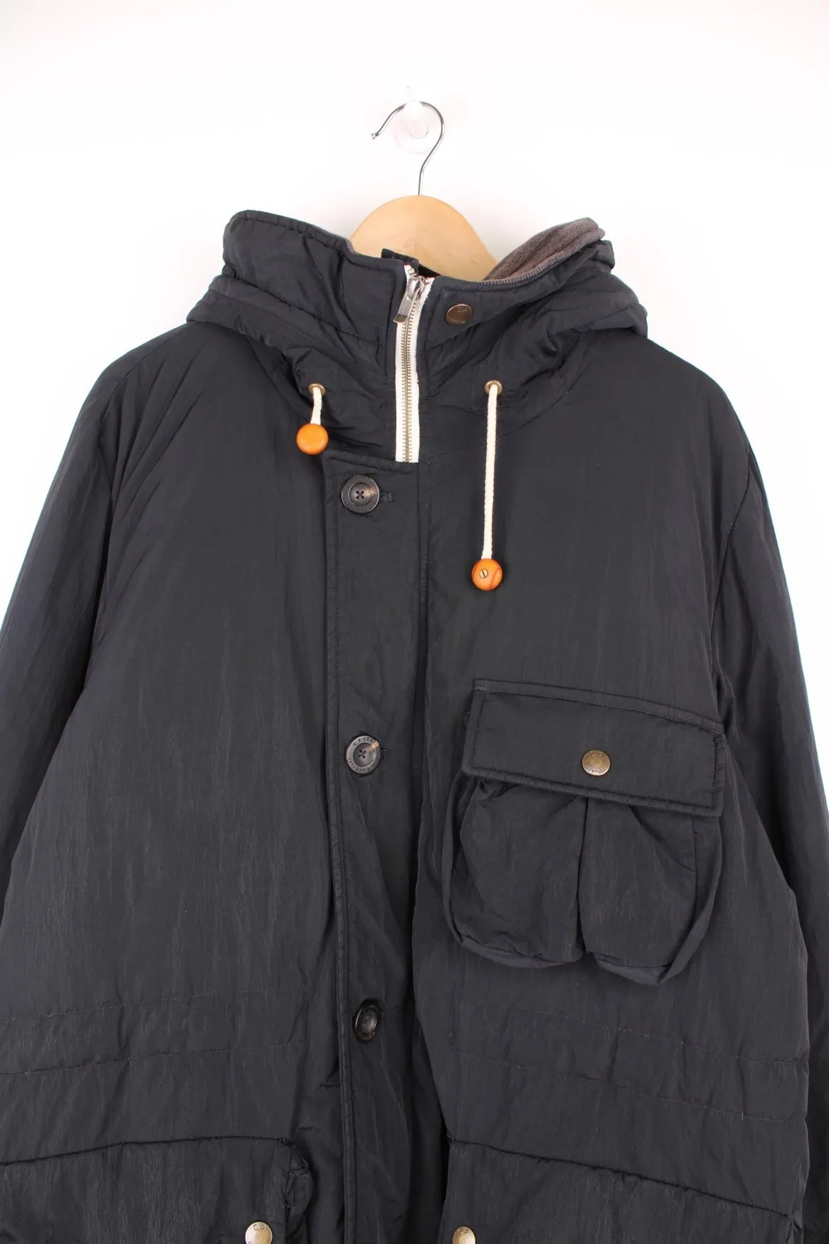 CP Company Hooded Down Parka