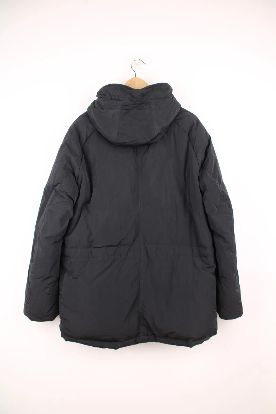 CP Company Hooded Down Parka