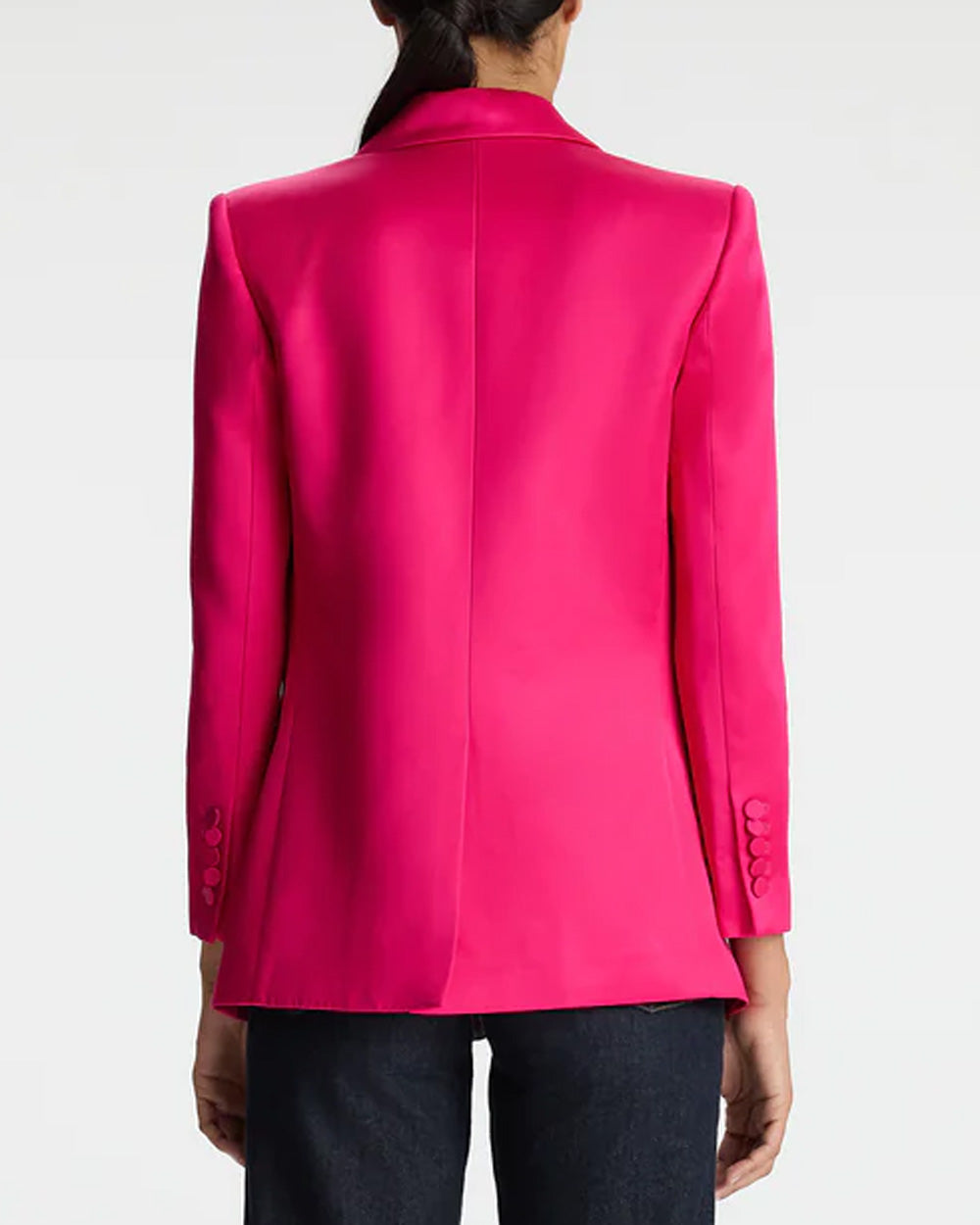 Disco Pink Davin II Jacket