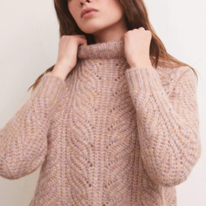 Dove Sweater