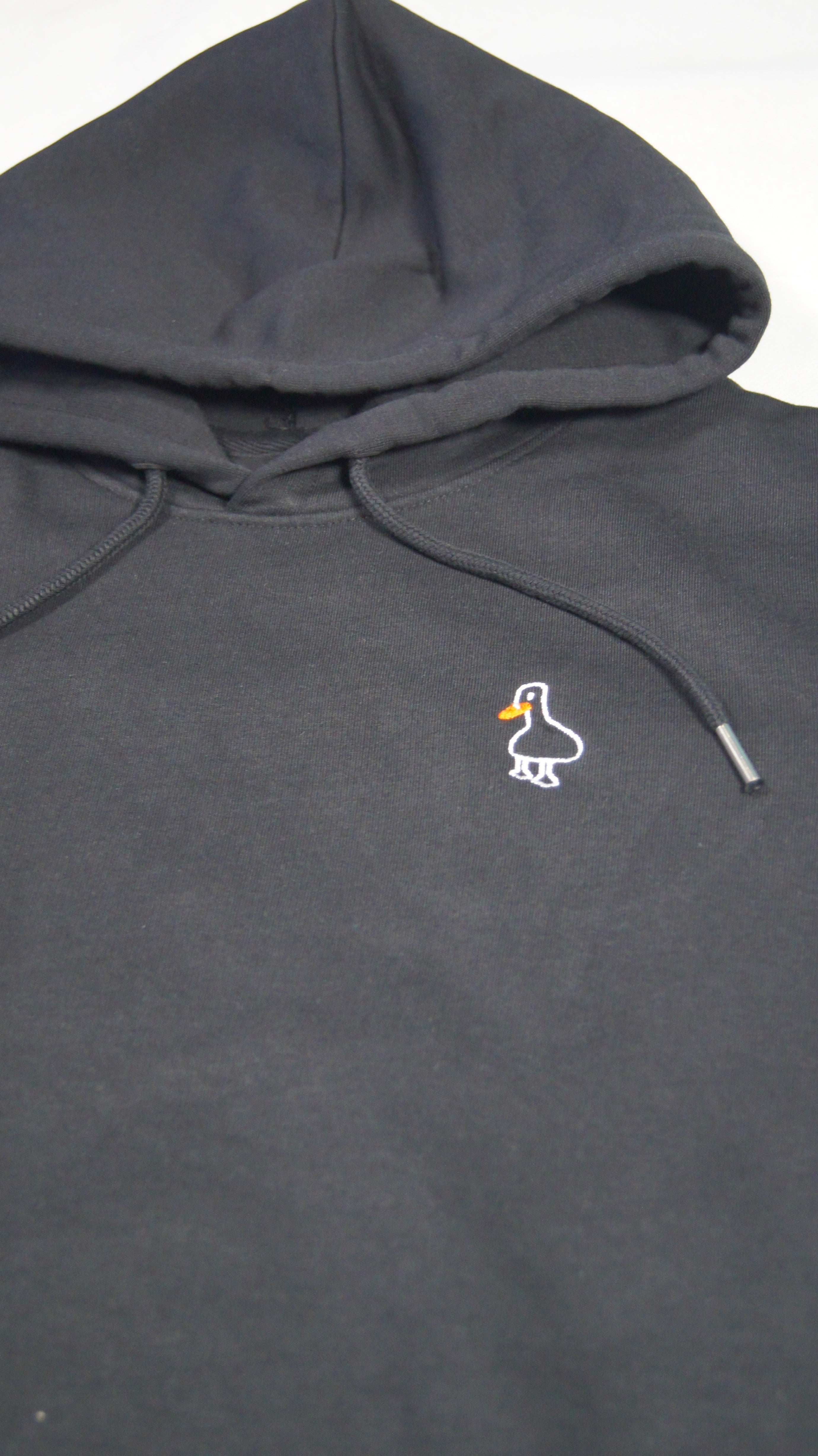 Duck Hoodie