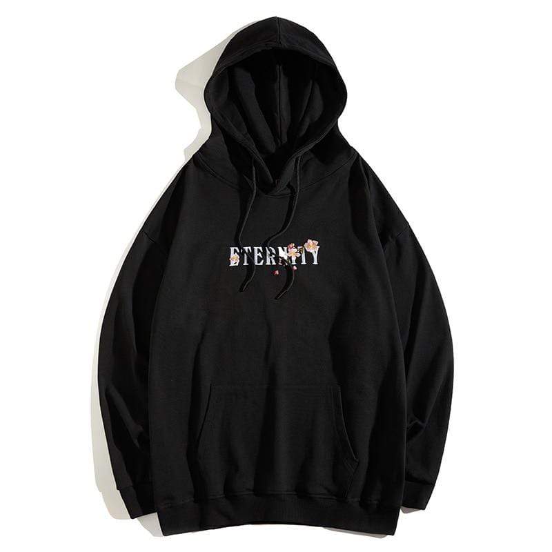 Eien Hoodie