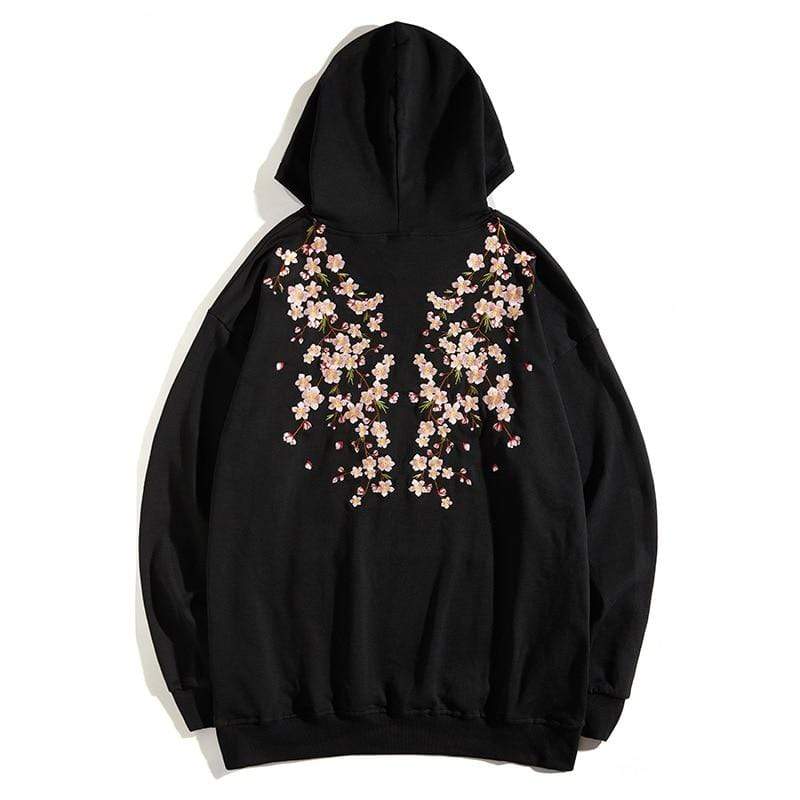 Eien Hoodie