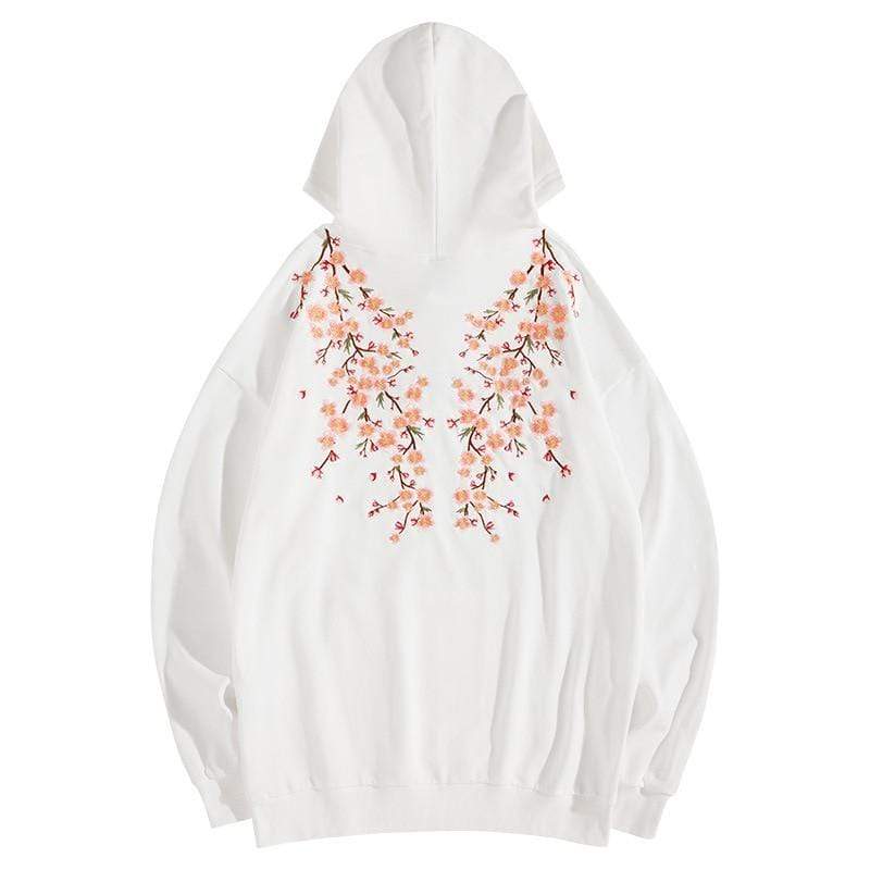 Eien Hoodie