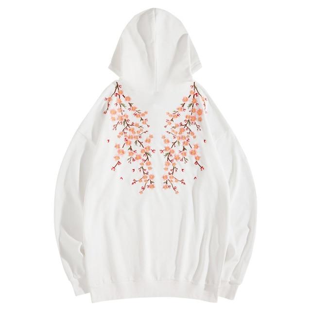 Eien Hoodie