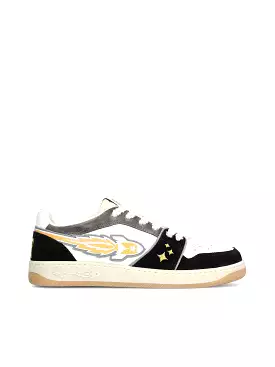 EJ ROCKET LOW SNEAKERS