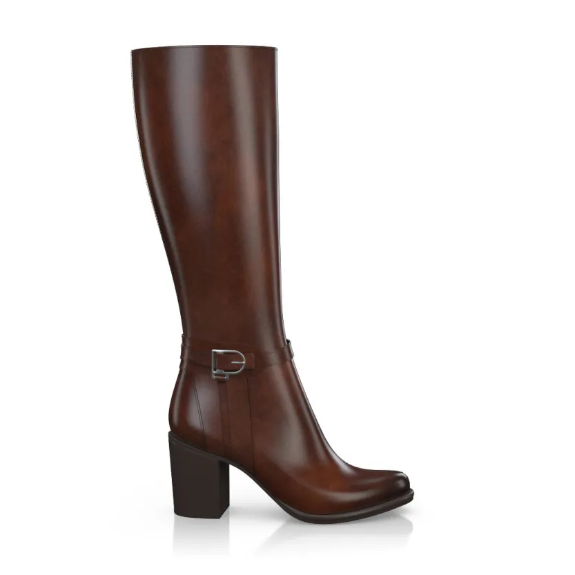 Elegant Boots 48634