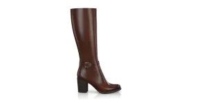 Elegant Boots 48634