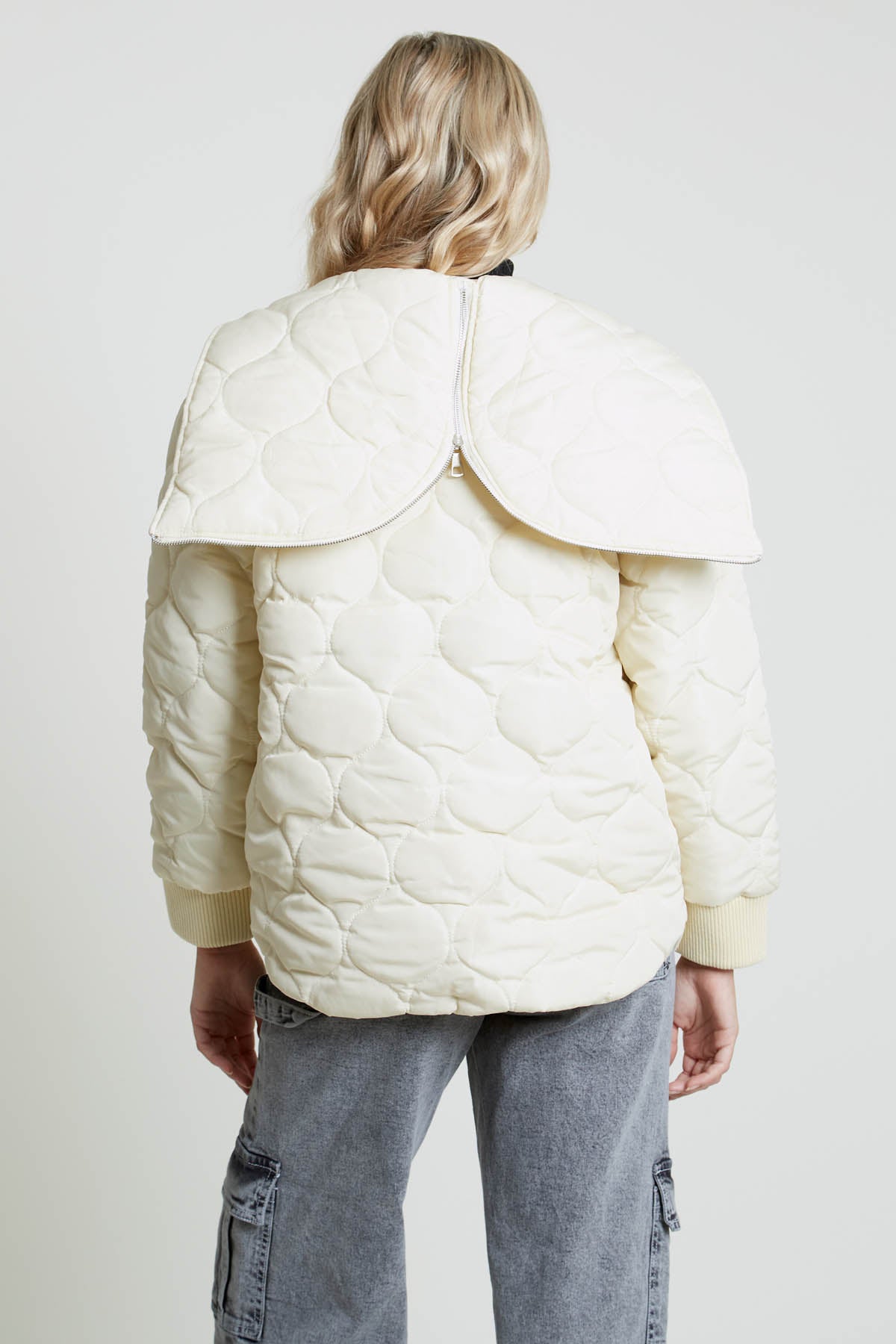 ELISSA PUFFER JACKET